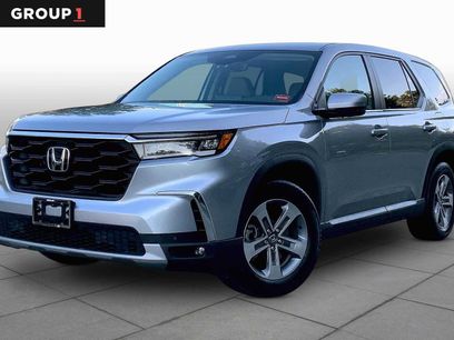 Used 2024 Honda Pilot EX-L