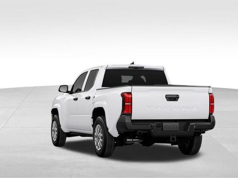 New 2026 Toyota Tacoma SR RWD image 7