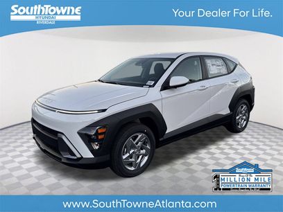 New 2026 Hyundai Kona SE