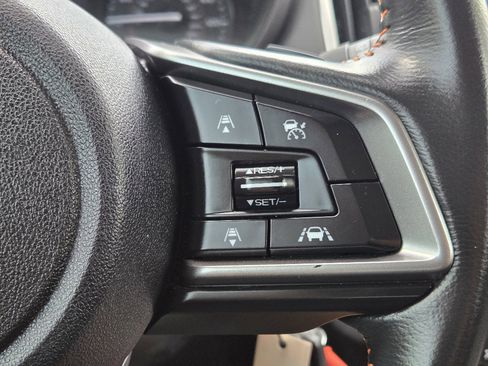 Used 2019 Subaru Crosstrek 2.0i Premium w/ Eyesight System image 28