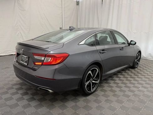 Used 2020 Honda Accord Sport image 5