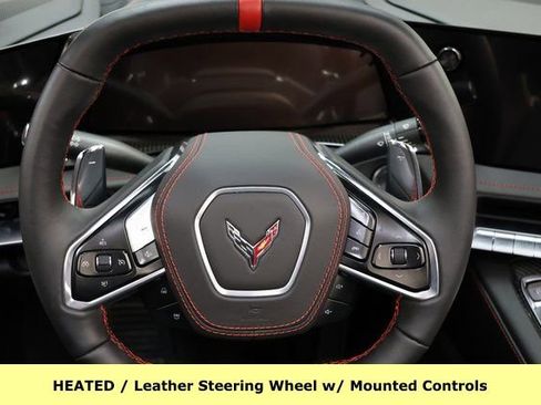 Used 2026 Chevrolet Corvette Z06 image 39
