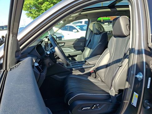 Certified 2026 Acura MDX SH-AWD w/ Advance Package image 14