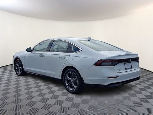 Used 2024 Honda Accord EX image 7