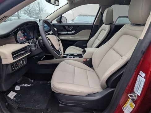 New 2026 Lincoln Corsair Grand Touring image 17