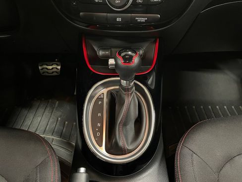 Used 2016 Kia Soul + w/ Tarmac Special Edition FWD image 11