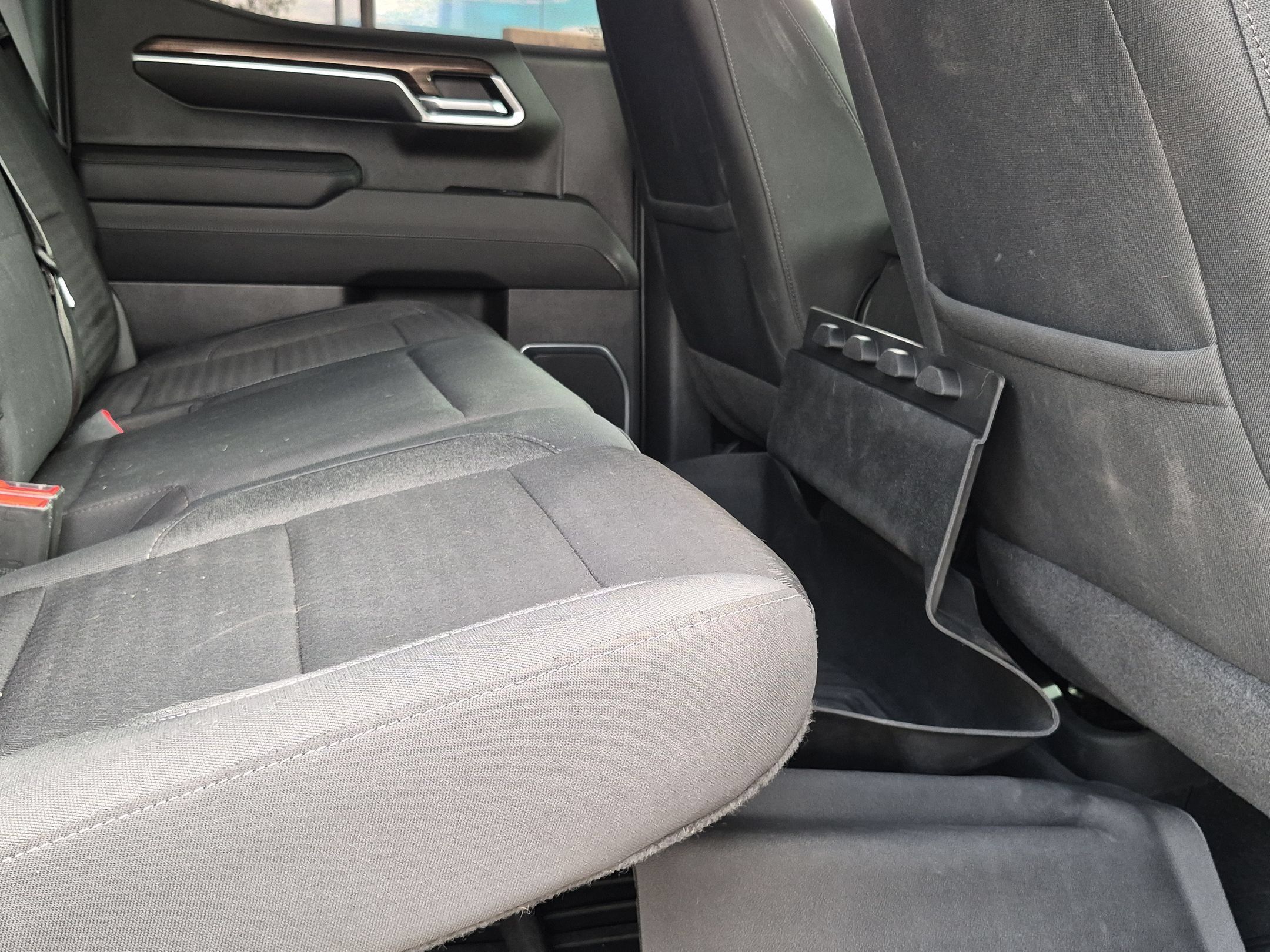 Used 2022 Chevrolet Silverado 1500 RST AWD/4WD image 24
