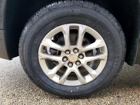 Used 2021 Chevrolet Traverse LT AWD/4WD image 19