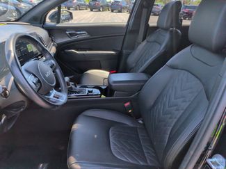 Used 2023 Kia Sportage X-Line AWD/4WD video 4