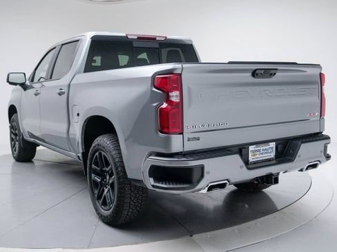 New 2026 Chevrolet Silverado 1500 RST w/ Safety Package AWD/4WD image 4