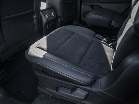 New 2026 Ford Explorer Tremor w/ Tremor Ultimate Package image 37