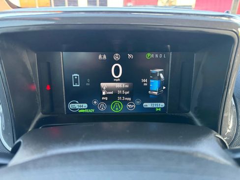 Used 2013 Chevrolet Volt Premium w/ Premium Trim Package image 24