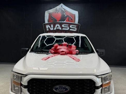 Used 2021 Ford F150 XL w/ Equipment Group 101A High AWD/4WD image 8