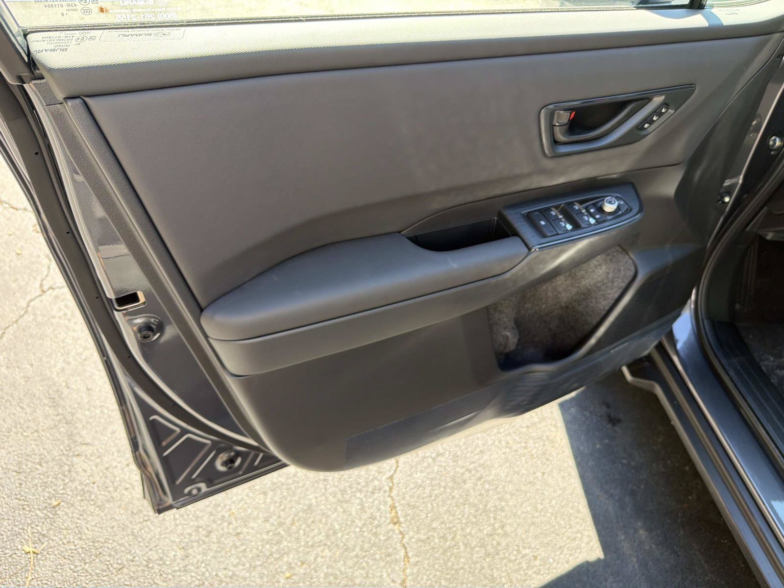 New 2026 Subaru Outback Wilderness AWD/4WD image 10