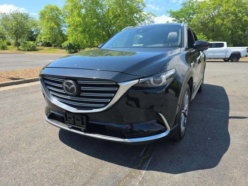 Used 2020 MAZDA CX-9 Grand Touring AWD/4WD image 1