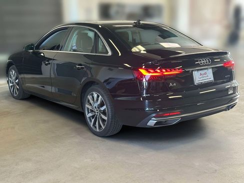 Used 2023 Audi A4 2.0T Premium w/ Convenience Package AWD/4WD image 6