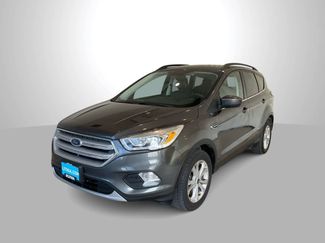 Used 2018 Ford Escape SEL video 1
