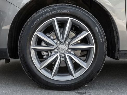 Used 2023 Acura RDX w/ Technology Package image 14