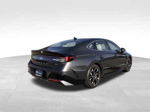 Certified 2024 Hyundai Sonata SEL image 5