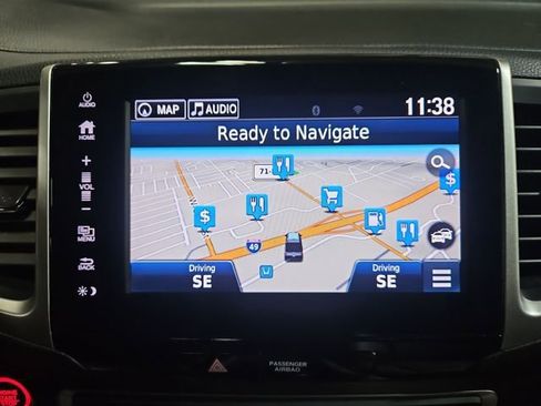 Used 2019 Honda Ridgeline RTL-T image 18