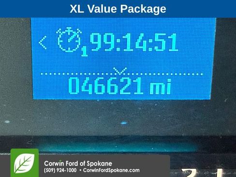 Used 2019 Ford F250 XL w/ XL Value Package image 3