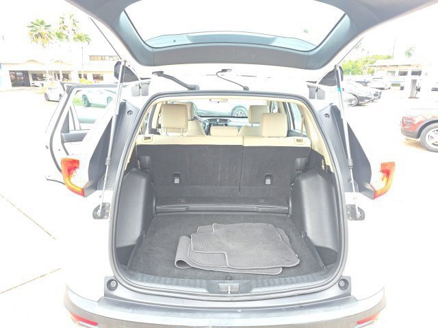 Used 2017 Honda CR-V LX image 8