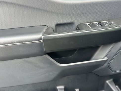 Used 2024 Ford F150 STX AWD/4WD image 7