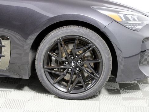 Used 2022 Kia Stinger GT-Line w/ Sun & Sound Package image 39