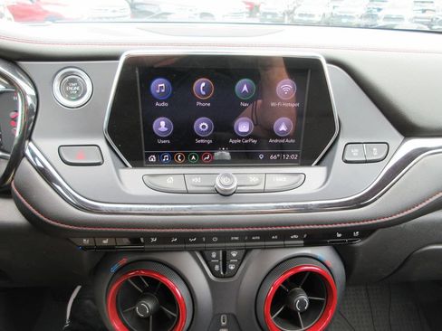 Certified 2019 Chevrolet Blazer RS image 34