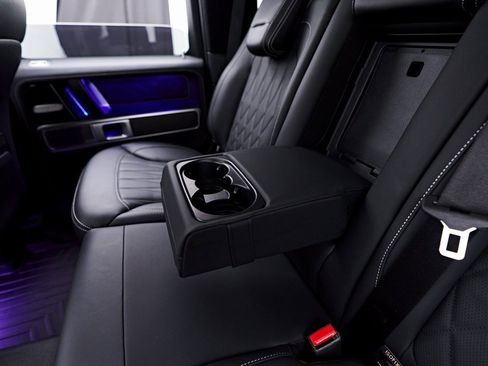 Used 2023 Mercedes-Benz G 63 AMG Squared image 59