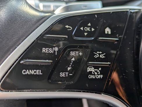 Used 2023 Mercedes-Benz EQS 450+ SUV image 14