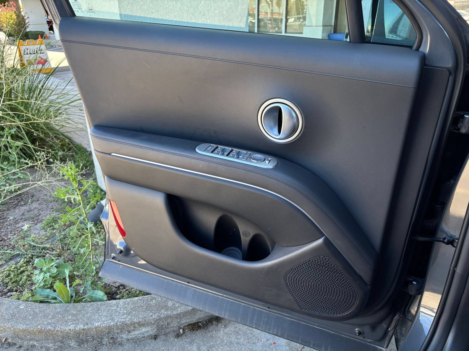 Used 2026 Hyundai Palisade SEL FWD image 18