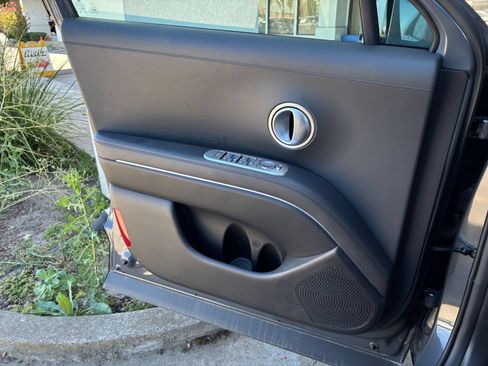 Used 2026 Hyundai Palisade SEL FWD image 18