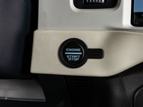 Used 2026 Ford Bronco Heritage Edition AWD/4WD image 22