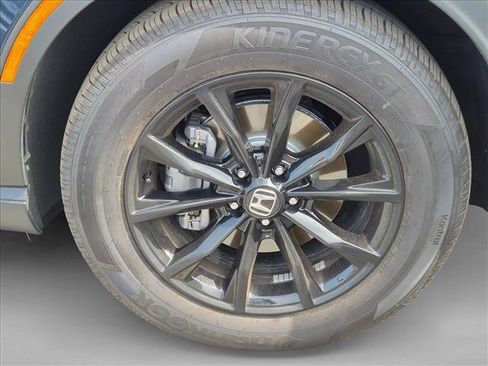 Used 2025 Honda CR-V Sport-L image 15