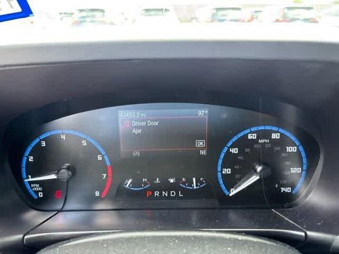 Used 2023 Ford Bronco Sport Big Bend AWD/4WD image 13