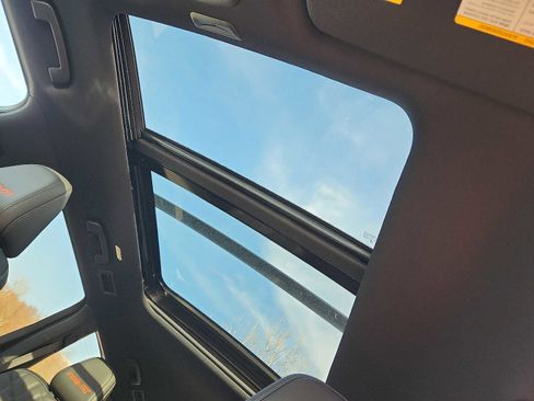 New 2025 Nissan Armada PRO-4X w/ Pro-4X Premium Package image 12