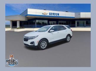 Used 2024 Chevrolet Equinox LT FWD 360° Tour
