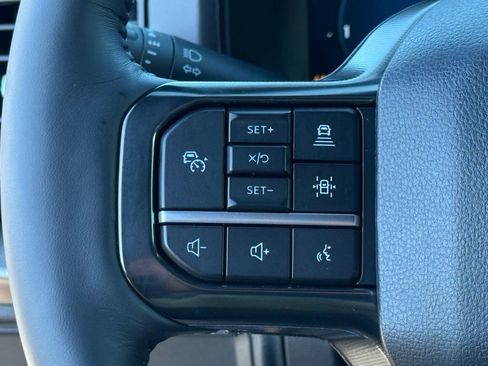 Used 2025 Ford F150 Platinum w/ Equipment Group 702A High image 22