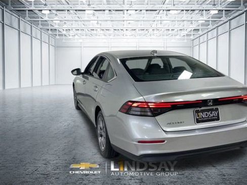 Used 2024 Honda Accord EX image 8