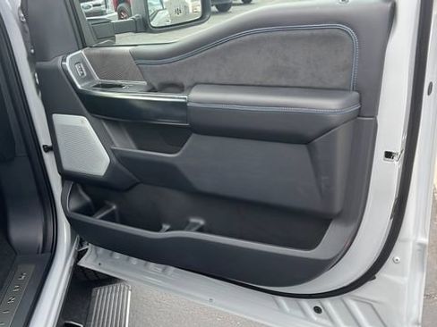 Used 2025 Ford F350 Platinum AWD/4WD image 16