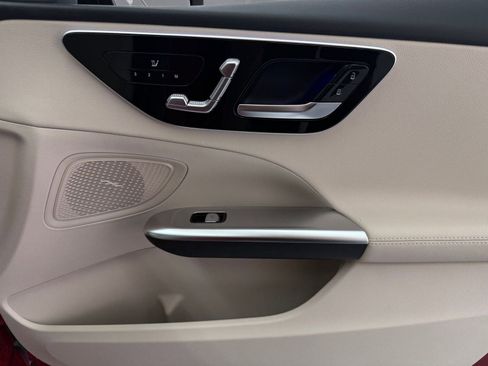 New 2026 Mercedes-Benz C 300 Sedan image 22