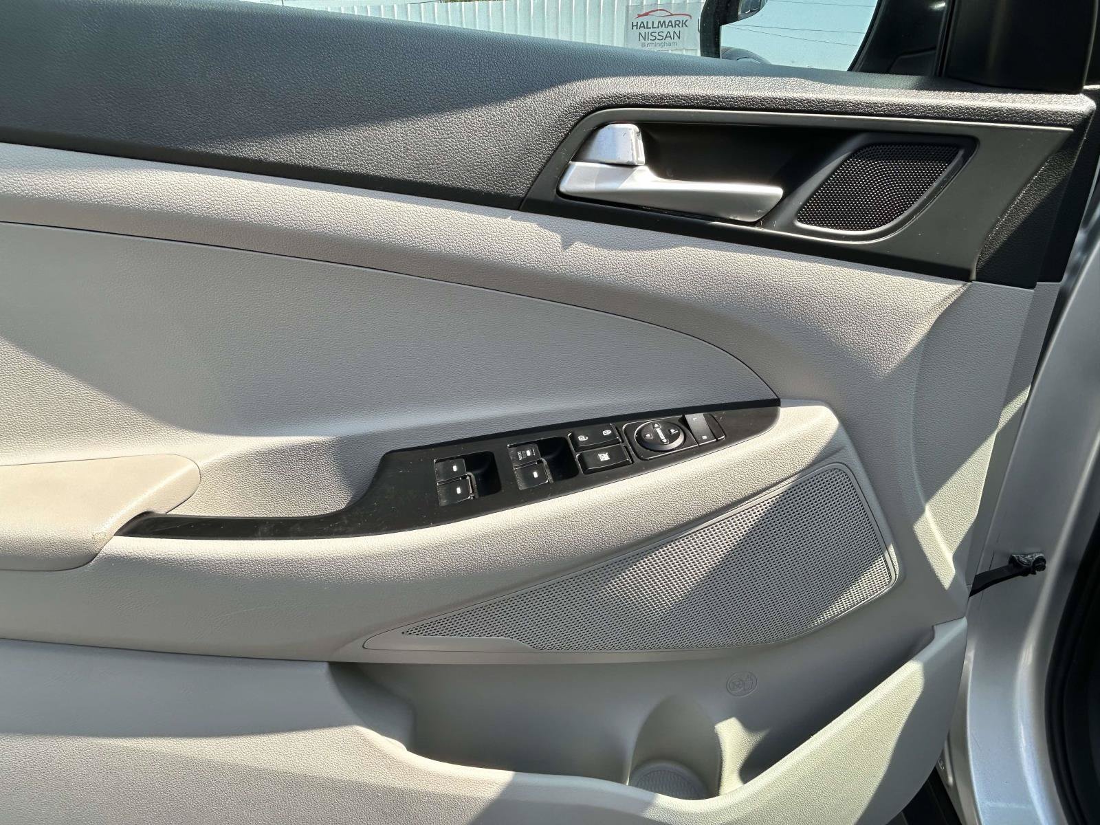 Used 2019 Hyundai Tucson SE FWD image 11