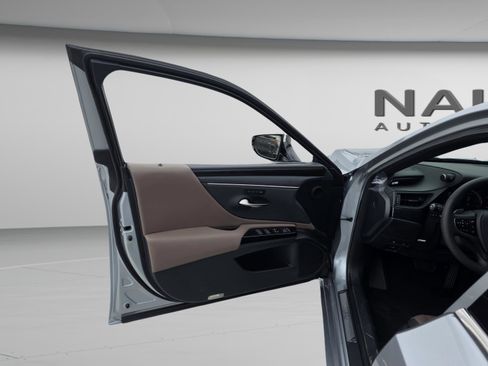 New 2025 Lexus ES 350 w/ Premium Package image 25