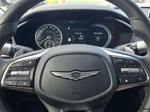 Certified 2026 Genesis G70 2.5T AWD/4WD image 19