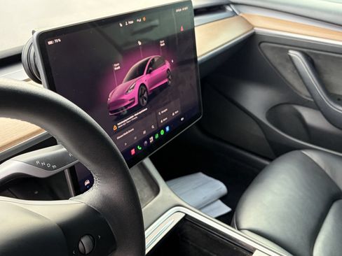 Used 2023 Tesla Model 3 Standard Range RWD image 10