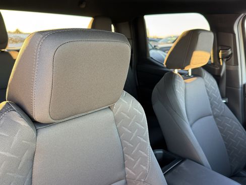 New 2026 Toyota Tacoma SR image 3