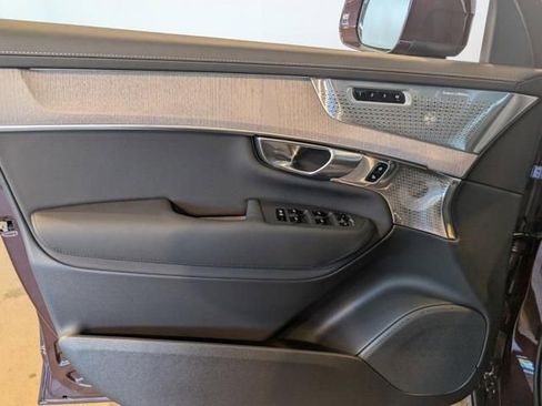 New 2026 Volvo XC90 B6 Ultra w/ Lounge Package AWD/4WD image 7