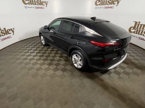 Certified 2024 Buick Envista Preferred w/ Convenience I Package image 6