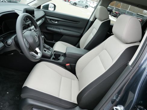 Used 2024 Honda CR-V EX image 20